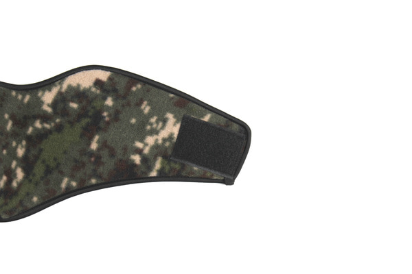 방한마스크 군인 군용 마스크